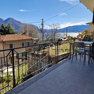Apartment Borgocastello, Rezzonico