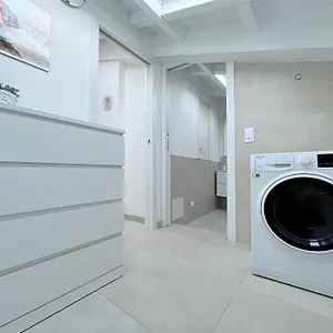 Apartment Il Nido A Corte Di Cadorago, Fino Mornasco